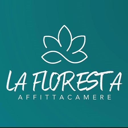 La Floresta 우디네 외부 사진