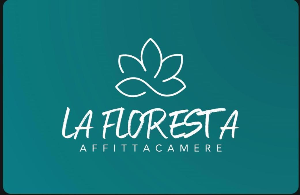 La Floresta 우디네 외부 사진